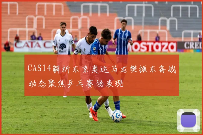 CAS14解析东京奥运马龙樊振东备战动态聚焦乒乓赛场表现